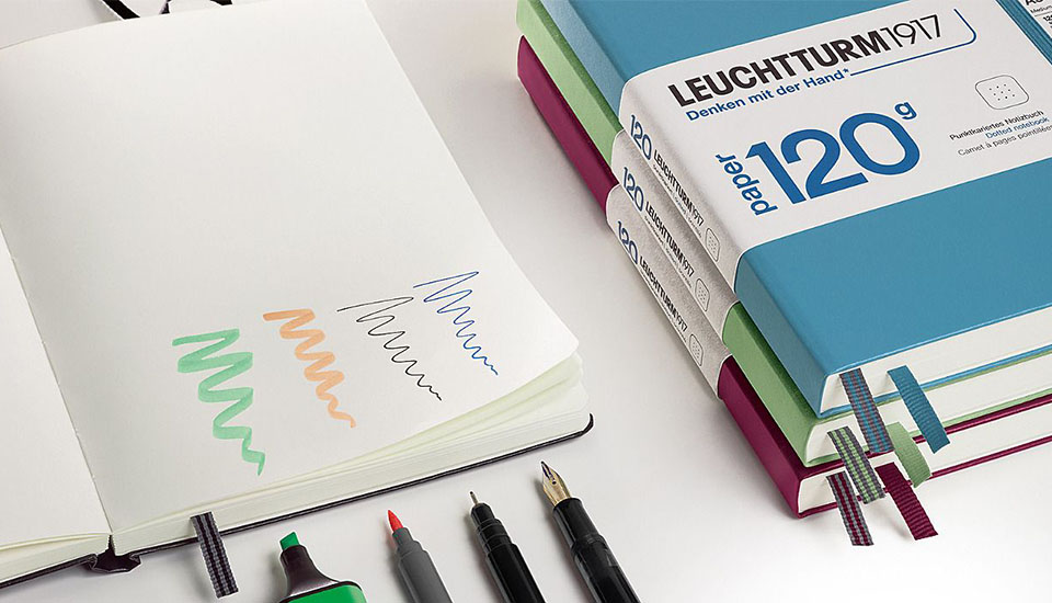leuchtturm 120g
